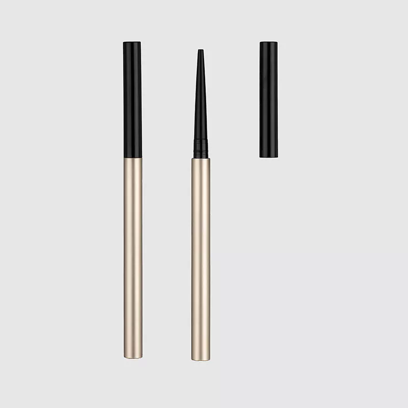 Как опаковката на гел писалка за очна линия подобрява привлекателността на продукта за красота?